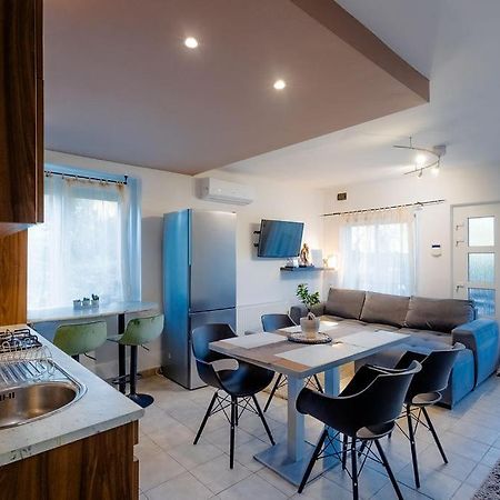 Fatima Apartman شيوفوك المظهر الخارجي الصورة