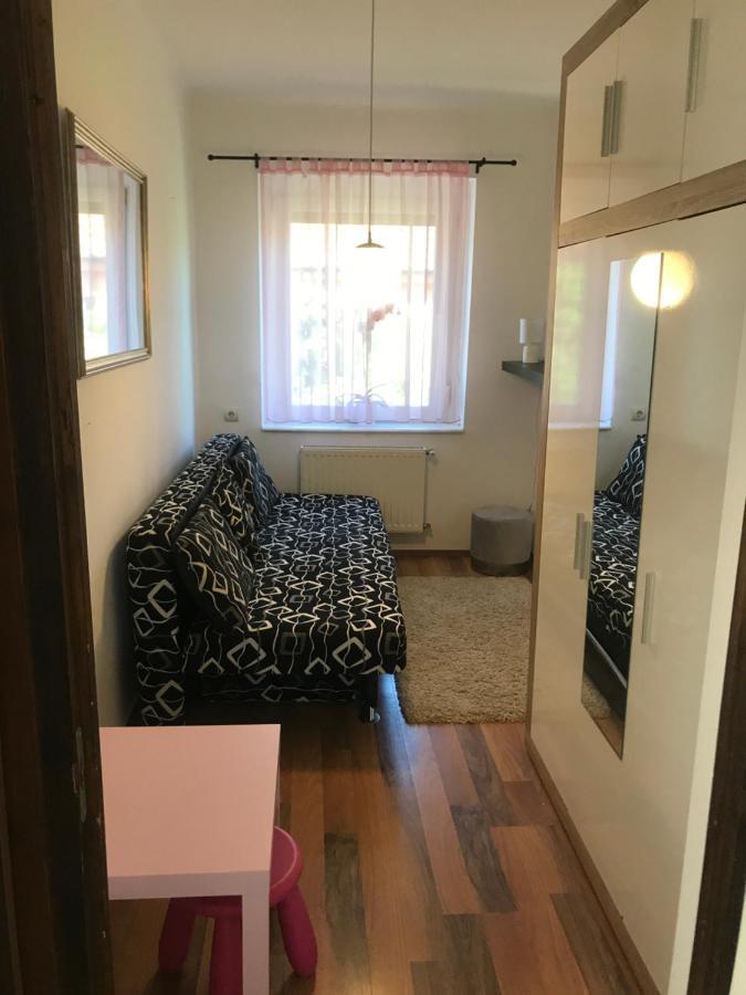 Fatima Apartman شيوفوك المظهر الخارجي الصورة