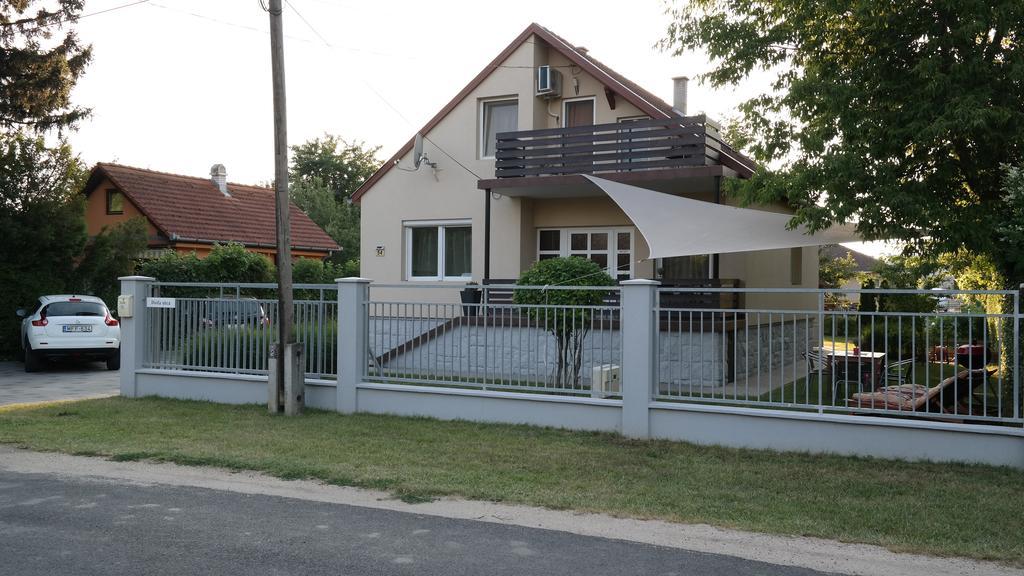 Fatima Apartman شيوفوك المظهر الخارجي الصورة