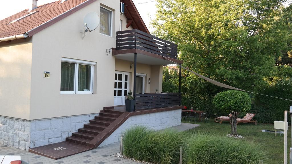 Fatima Apartman شيوفوك المظهر الخارجي الصورة