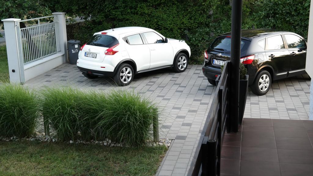 Fatima Apartman شيوفوك المظهر الخارجي الصورة
